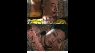 大如传编剧怎么想出这种强制爱剧情的啊😂
