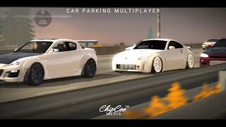 JDM Meet & Cruise | Car Parking Multiplayer