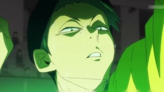 [Tiểu sử nhân vật Haikyuu!] Đội trưởng độc ác của Tomi, Daisho Yuu! Một người chiến thắng hiếm hoi t
