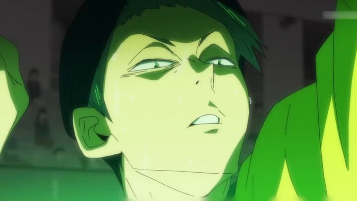 [Biografi Karakter Haikyuu!] Kapten berbisa milik Tomi, Daisho Yuu! Pemenang langka dalam hidup, ia 