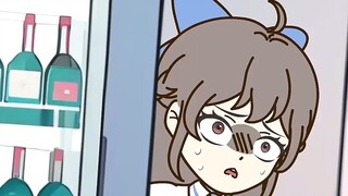 94. The difficulty of hide-and-seek has been upgraded. Even gods can’t escape?! Don’t get caught, ot