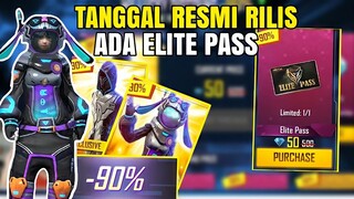 RESMI RILIS‼️ MISTERY SHOP FF BULAN OKTOBER 2021 ADA ELITE PASS DISKON