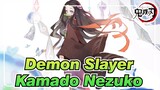 [Demon Slayer] Beat-Synced/ Breath For Kamado Nezuko!