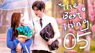 EP5 The.Best.Thing-For.Love (2025)