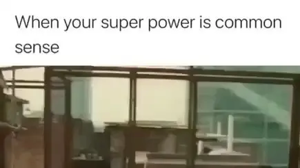 coolest super power