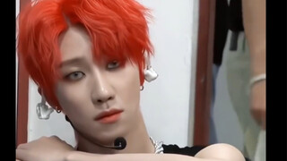世界坍塌 小八乱杀||#徐明浩The8#kpop#seventeen