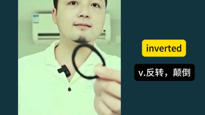 "Infinite Reversals"