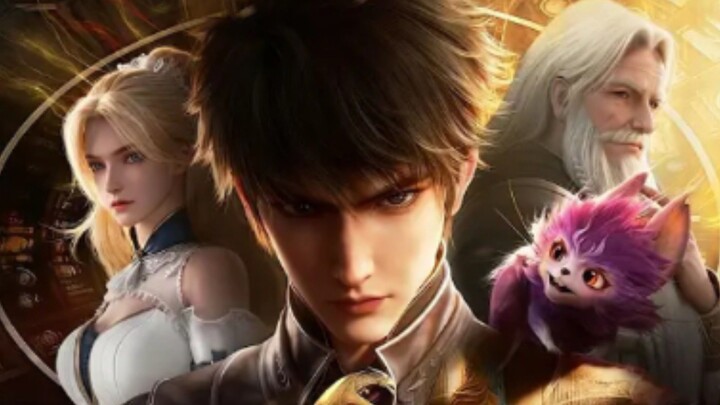 coiling Dragon Eps 08 sub indo