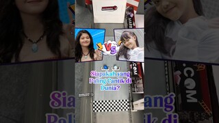 Basmalah Gralind vs Bunga Ayu: Siapa Tercantik Di Dunia?!! | REQ: @syifanawati7487 MRI PanSos Kap