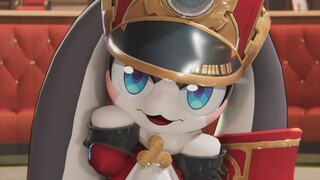 Sit tight, benefactors, the train is about to depart~❀