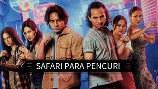 PERTARUHAN || EPISODE 6