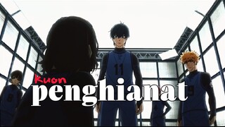 menang jumlah doang, skill lawan minim - AMV