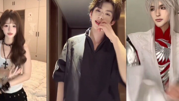 Mengulas BGM “Goyang Estafet” yang Meledak di Seluruh Internet: Begitu BGMnya putar, semua penari go