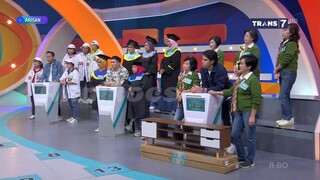 Arisan Trans 7 FULL (13/01/24) Wah