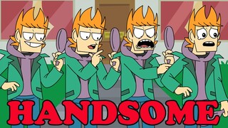 Handsome Eddsworld - Friday Night Funkin'