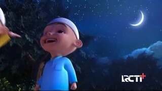 Upin & Ipin Musim 19 - Jalan Jalan Puasa - Upin Ipin Terbaru 2025