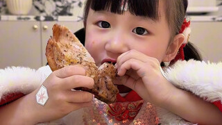 干饭宝宝上线啦