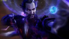 Shrouding The Heavens eps 139 ( Pv )