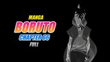 Manga Boruto Chapter 66 Full Indonesia