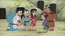 Doraemon (2005) Tập 155: Bí mật của Nobitaemon (Lồng Tiếng)