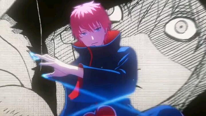 Sasori 🧵