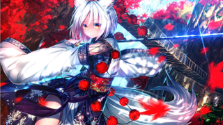 (God of War Defeat the spirits of death) AMV