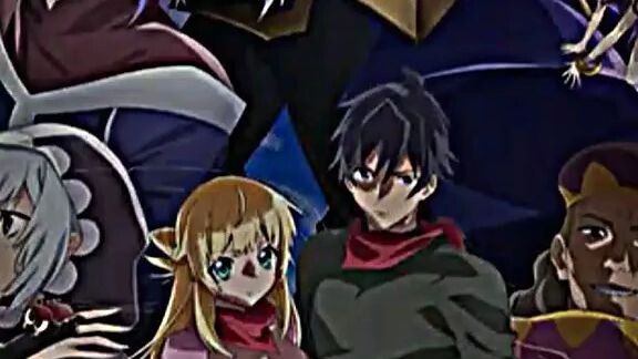 makin kesini makin gasabar aja nunggu ni animek🗿