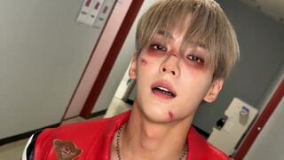 李旼赫 x 崔秀彬《Bora》舞蹈视频公开！