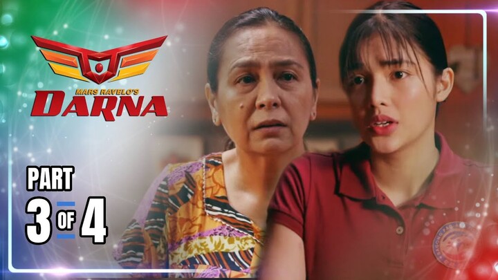 Darna | Episode 100 (3/4) | June 19, 2024