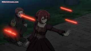 Eps_11 penyihir beratribut air [Mizu Zokusei no Mahoutsukai]