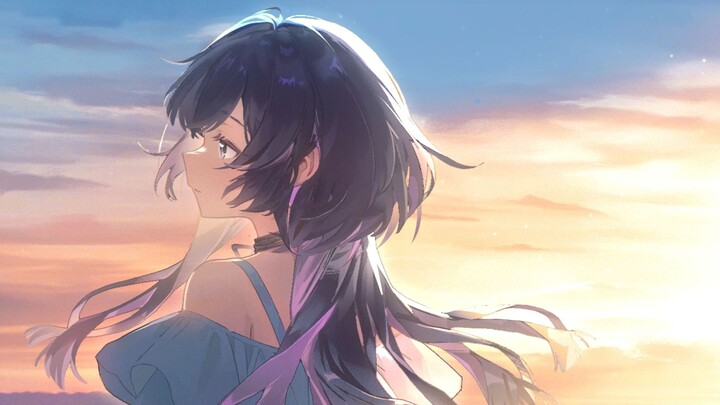 【Miki】8.32 (Versi Akustik)