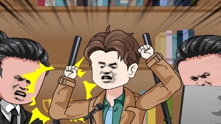 (Versi gratis) Episode 158 + Episode 159丨CEO perusahaan AI domestik terkemuka bertaruh dengan saya s