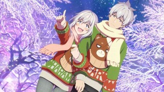 ông bà hồi xuân sống lại tuổi hai mươi tập 02 thuyết minh