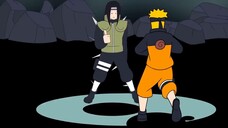 TẬP 48: NÂY DI THĂNG NHƯNG KHÔNG QUÊN RŨ NARUTO ĐI ĂN MÌ