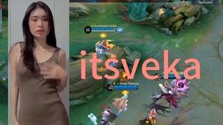 BLUNDER TERPARAH // GAMEPLAY LING
