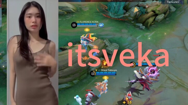 BLUNDER TERPARAH // GAMEPLAY LING