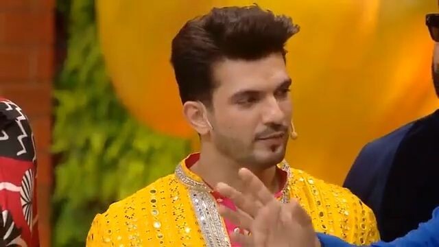 Laughter Chefs 3 Episode 15 10th January 2026