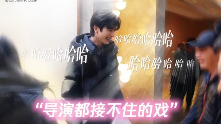 Liputan behind-the-scenes “Matahari yang Menyala Seperti Aku” manis sekaligus lucu #MatahariYangMeny