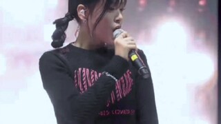 BIBI is worth following, her fans are really close