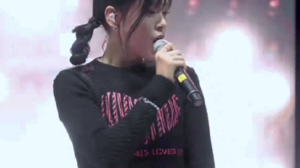 BIBI is worth following, her fans are really close