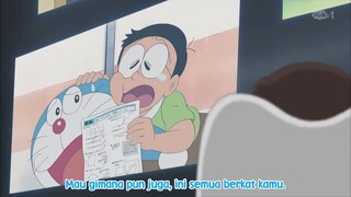 Doraemon episode 224
