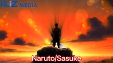 Naruto và Sasuke