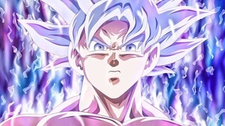 Bản Năng Vô Cực Và Bản Ngã Tối Thượng Cái Nào Mạnh Hơn- - Dragon Ball - Part 3