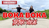 BOKA BOKA (Tiktok Viral) | Dj YuanBryan Remix | Zumba Dance Fitness