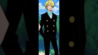 Siapakah Yang Cocok Menjadi Pasangan Sanji #momenonepiece #anime #onepiece