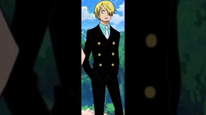 Siapakah Yang Cocok Menjadi Pasangan Sanji #momenonepiece #anime #onepiece