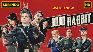 Jojo Rabbit 2019 SUB INDO FULL HD