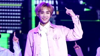 [ตงซื่อเฉิง] รอยยิ้มของเขาช่างมีความสุขและน่ารักมาก 😭 มันเป็นความบริสุทธิ์ที่คุณมองไม่เห็นในตอนนี้ ห