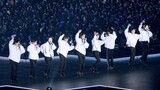 [110805] Super Junior - Superman live stage
