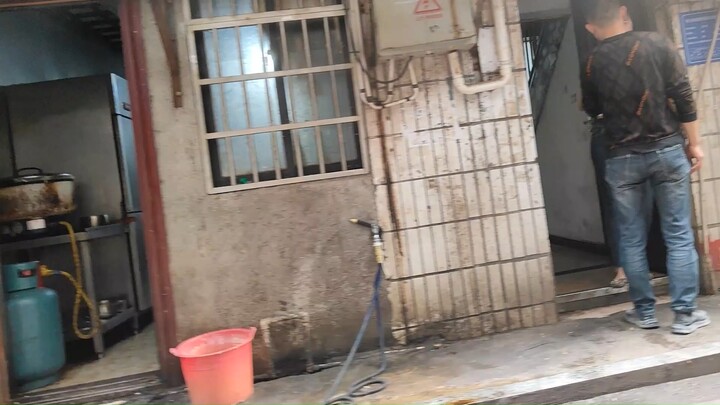 Chụp ảnh đường phố ở Trường Sa, săn tìm những khung cảnh đẹp nhất